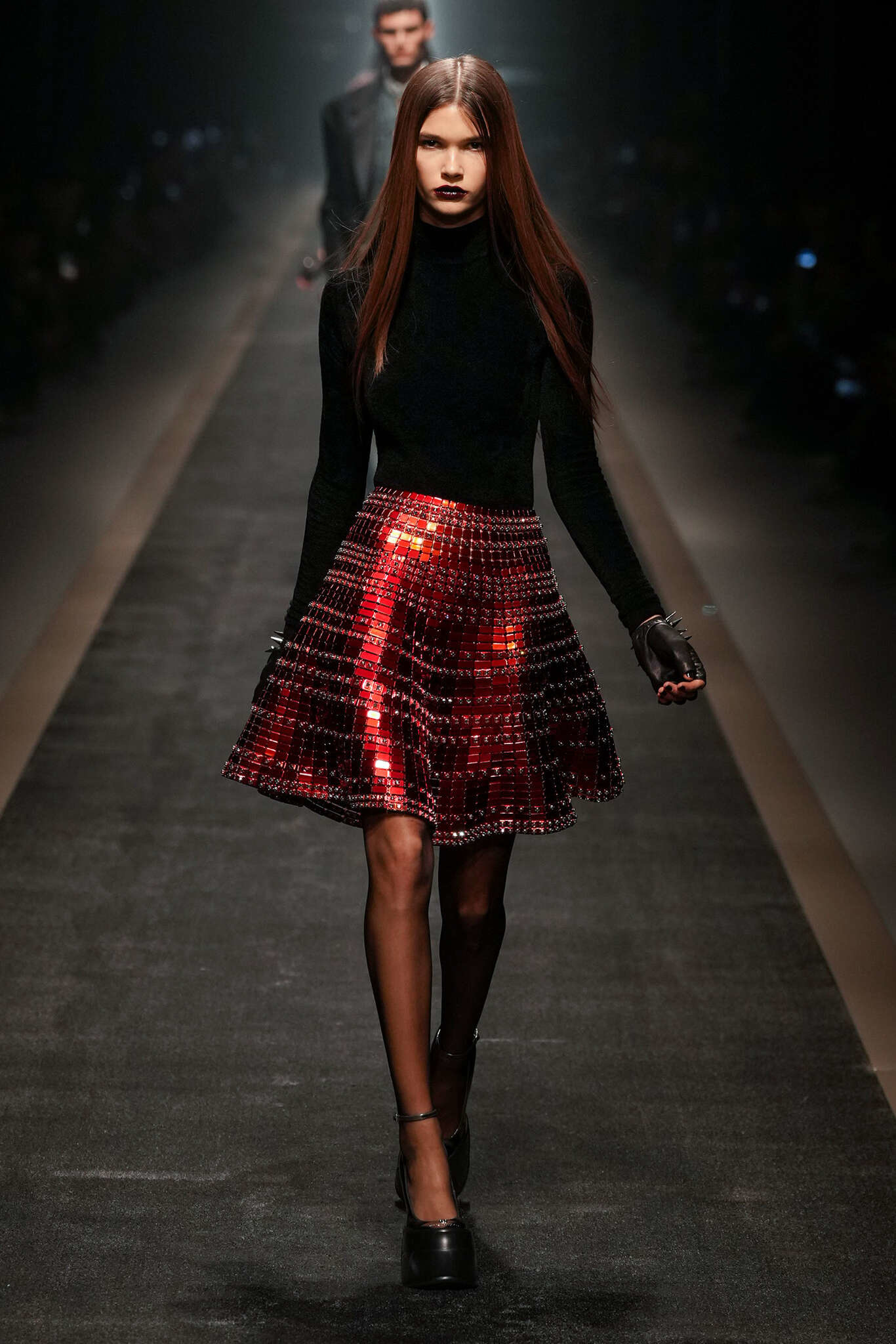 Viimane=Versace show4