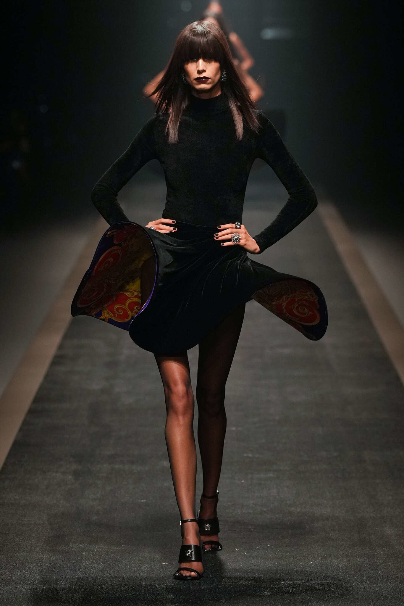 Viimane Versace5 näitus