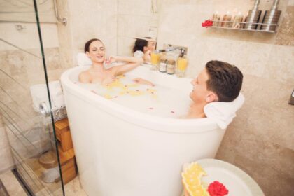 Vann Duo Ofuro By Manor House