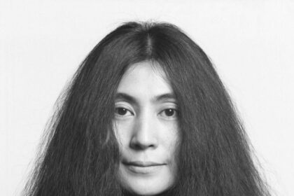 yoko ono londonis tate modernismis