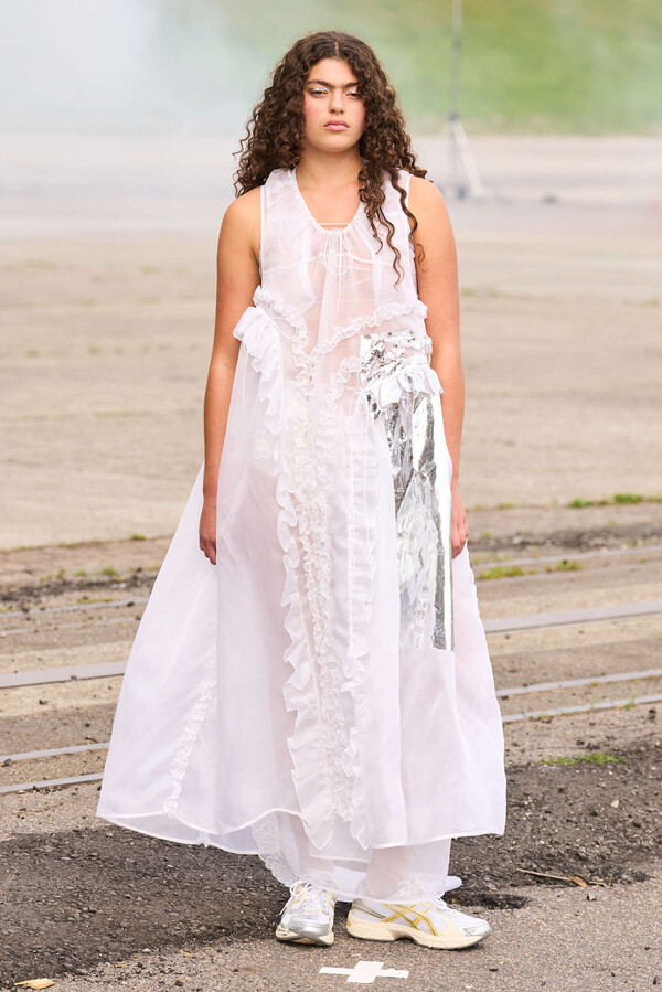 Cecilie Bahnsen Kevadsuvi 20261