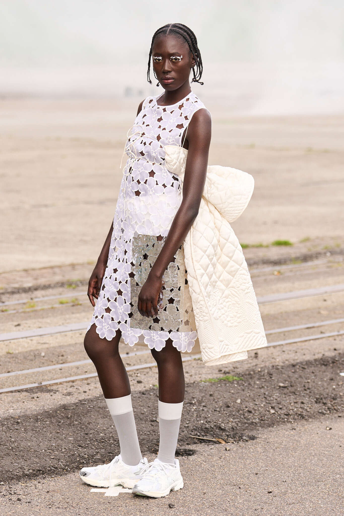 Cecilie Bahnsen Kevadsuvi 202611