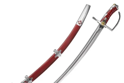 Collector's Arms valge