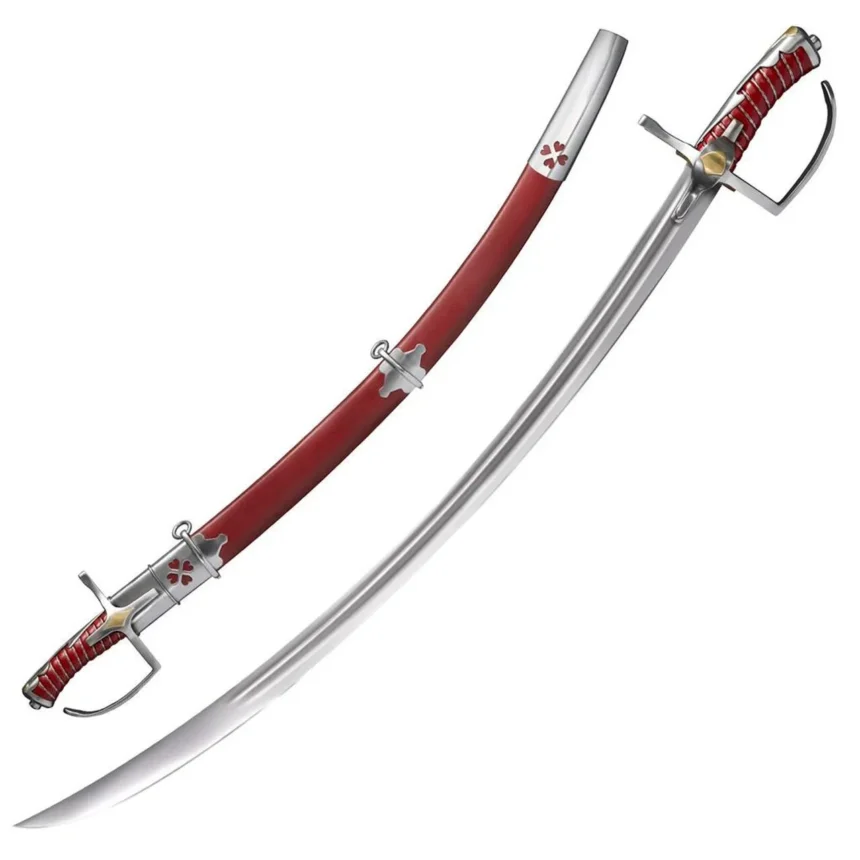 Collector's Arms valge