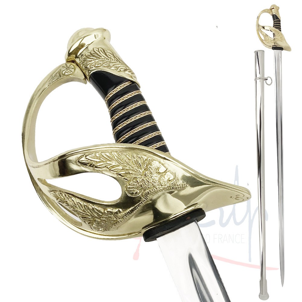 Collector's Arms valge