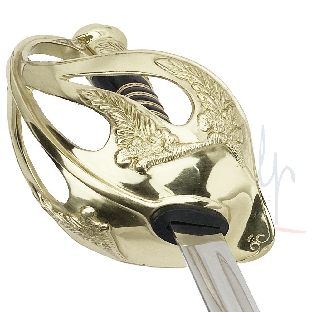 Kollektsionääride relvad valge 1