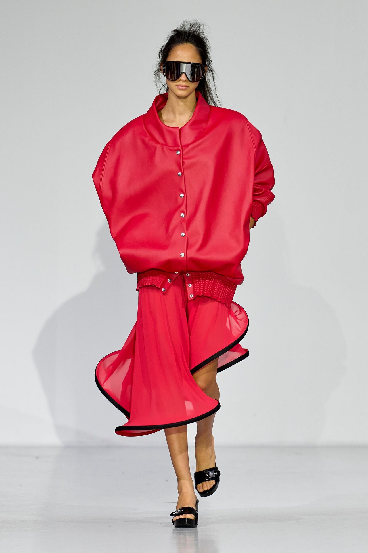 Kopenhaageni moenädal Ss26