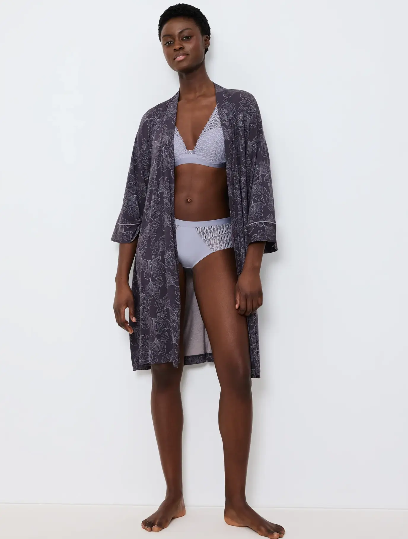 Luksuslik naiste hommikumantel2