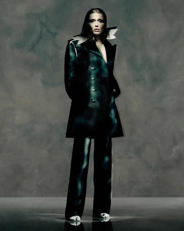 Maison Margiela ja Miley Cyrus1