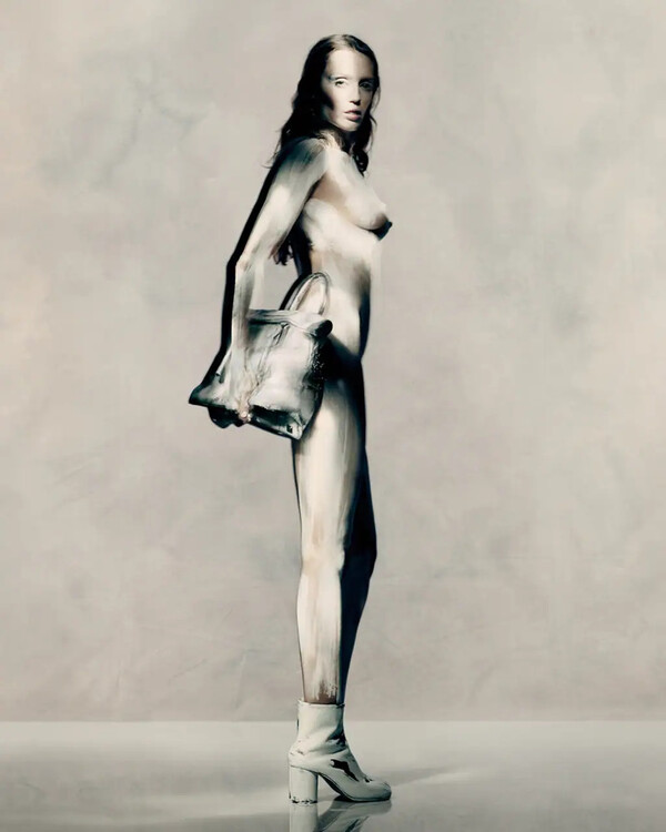 Maison Margiela ja Miley Cyrus6