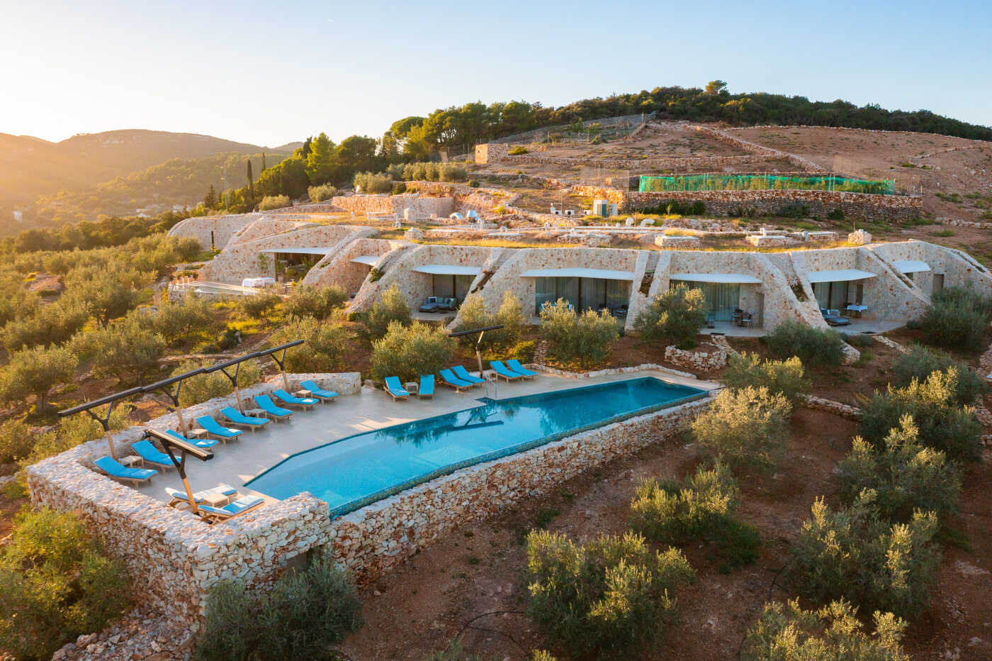 Michelin Rewards Hotellid