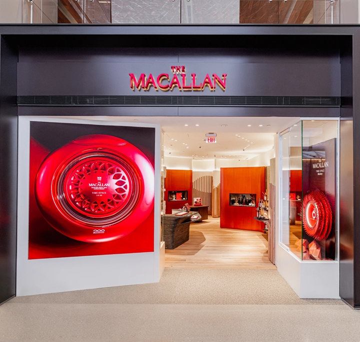 Macallani pood