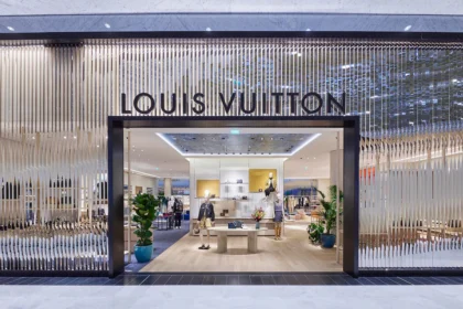 Top 10 luksusbrändi