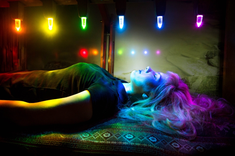 Kristallvoodi Manor House Spa