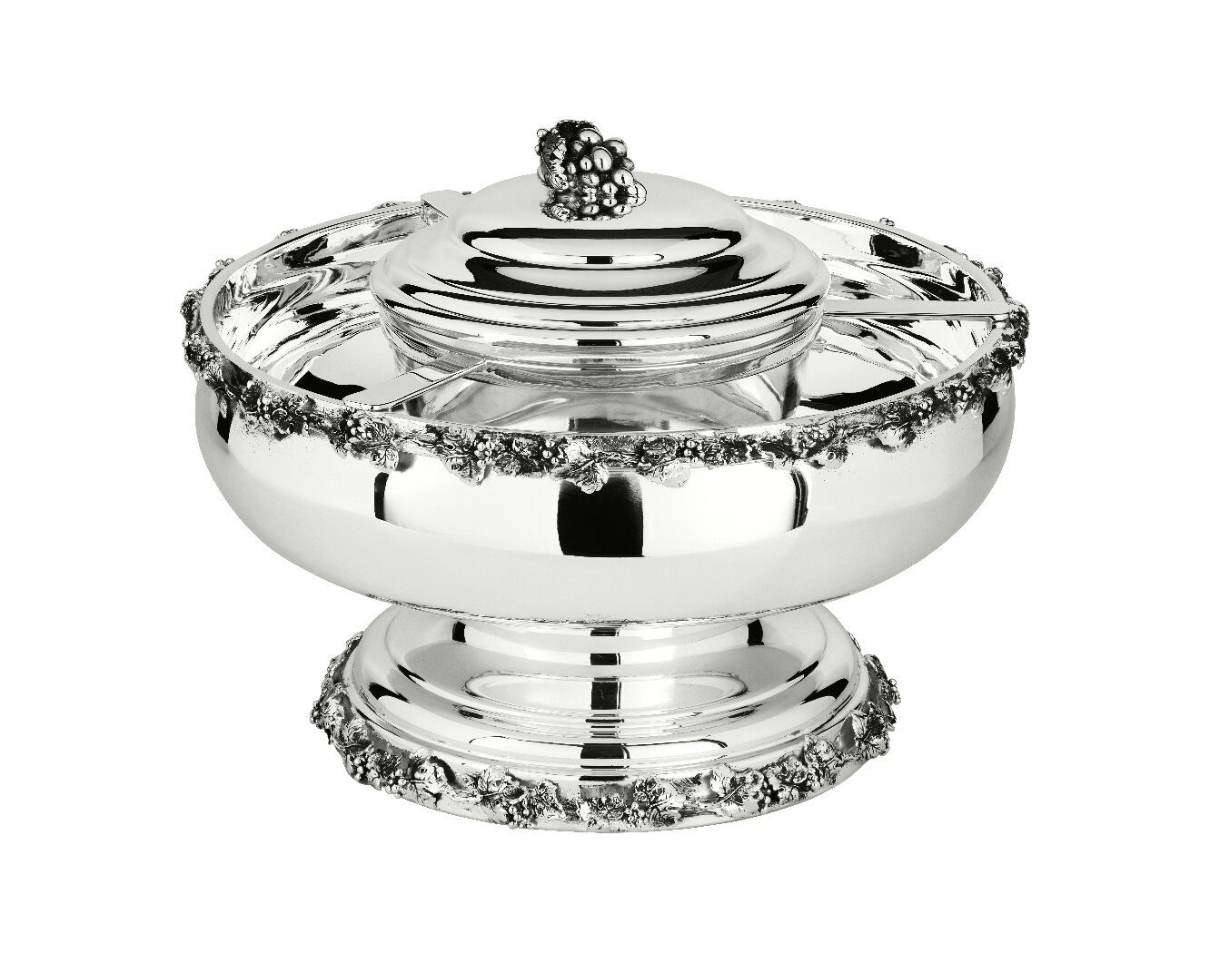 Kas h&otilde;bedased esemed on tervislikud1