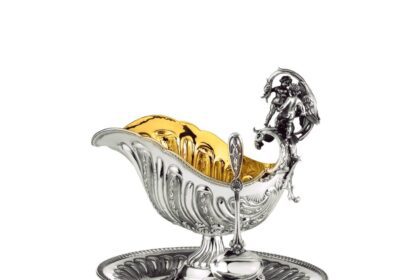 Kas hõbedased esemed on tervislikud2