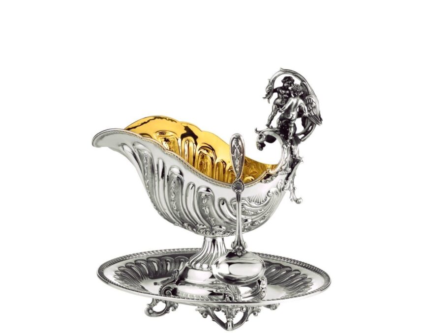 Kas hõbedased esemed on tervislikud2