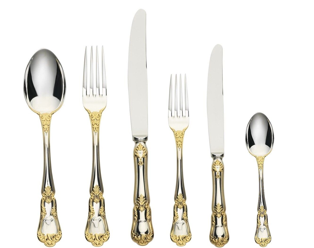 Kas h&otilde;bedased esemed on tervislikud4