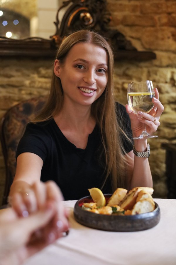 Elustav vesi Manor House Spa's