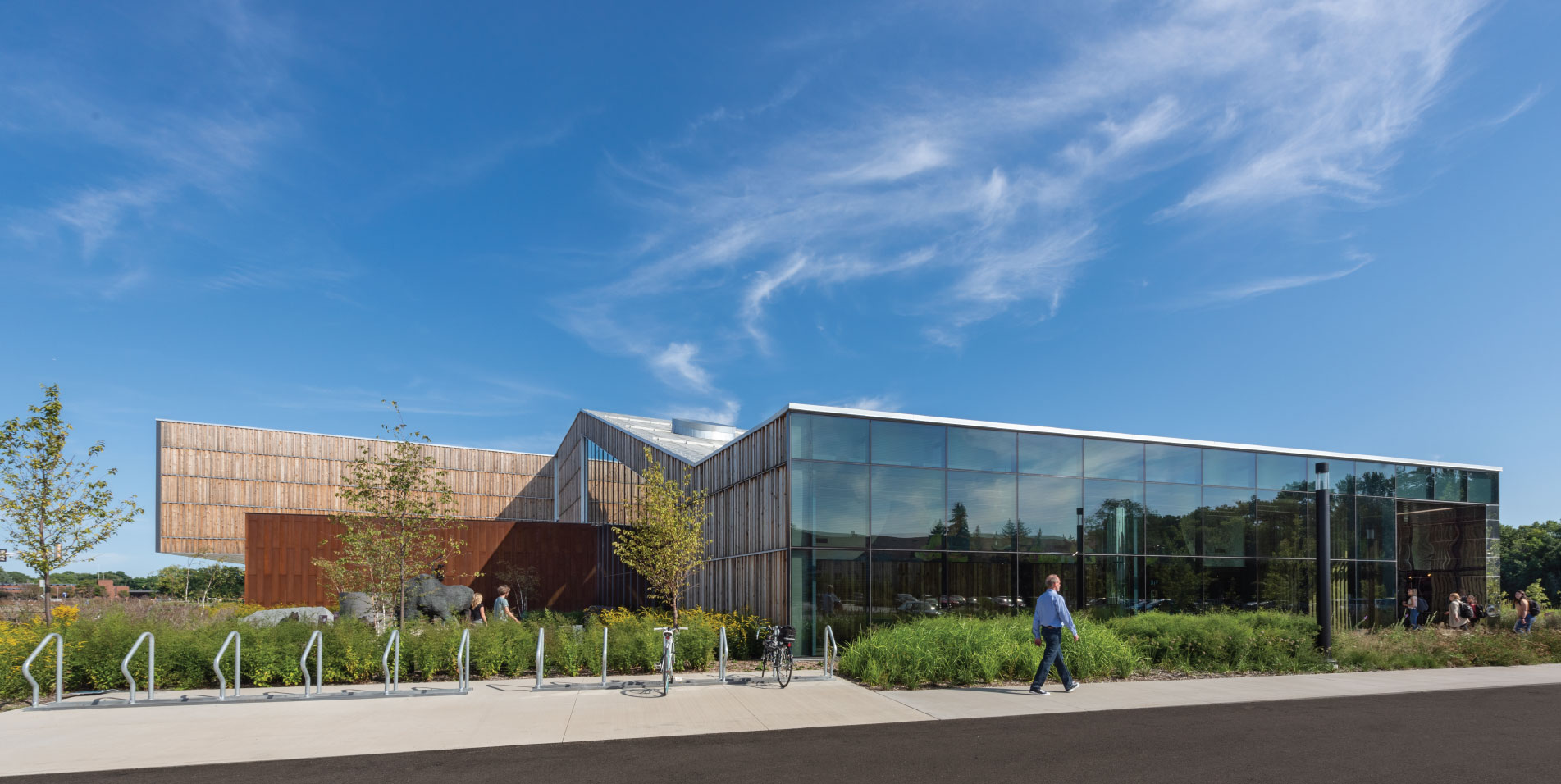 Bell Museum Minnesotas