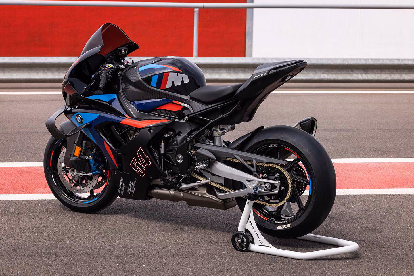 Bmw M 1000 Rr