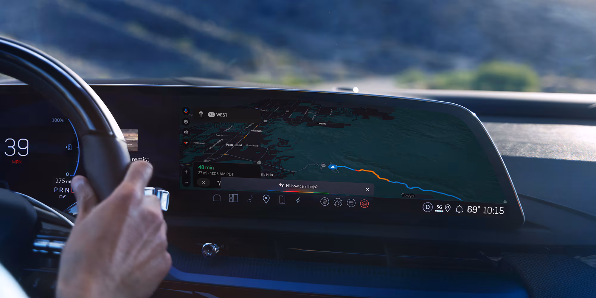 Cadillac Optiq V 2026 Hind