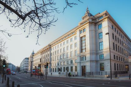 Cleveland Clinic Londonis Fakte Uue Onkoloogiakeskuse Kohta