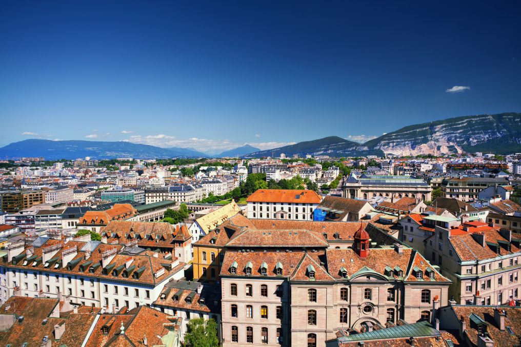 Genewa Kinnisvara Blogi