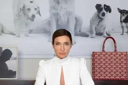 Kes on Elisabetta Franchi