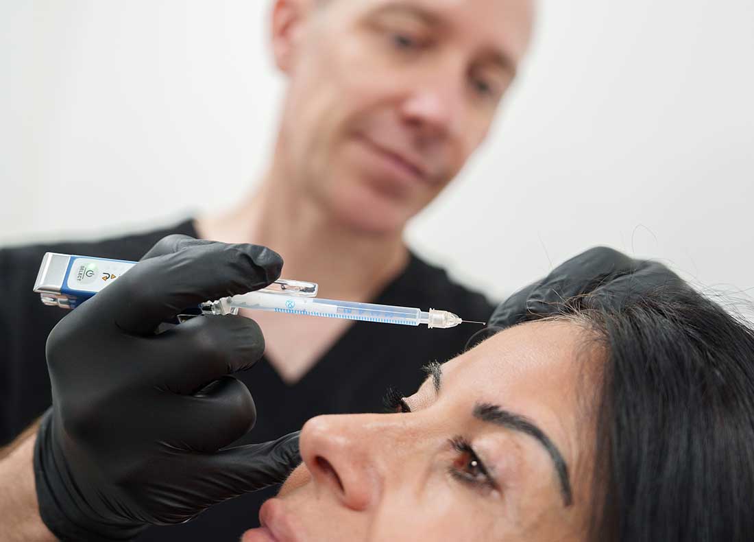 Kui palju maksab Reldydess Botox