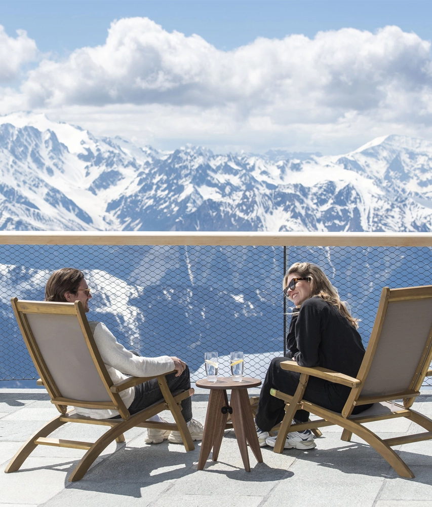 Majutus Cabane Tortinis