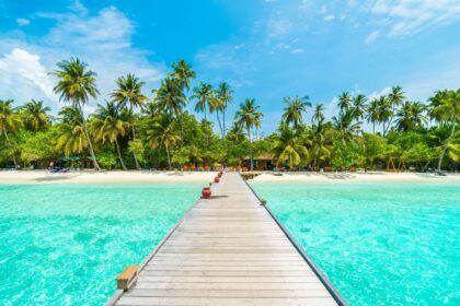 Maldiivid rõhutavad veelgi enam säästva arengu eesmärke