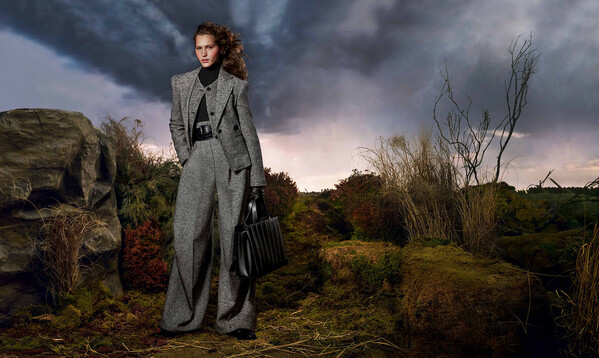 Max Mara Talv 2025 2026