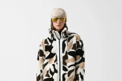 Mis ettevõte on Bogner Fire+ice