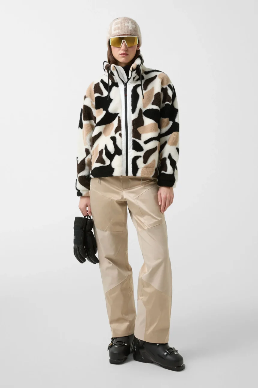 Mis ettevõte on Bogner Fire+ice