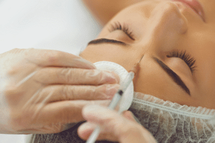 Mis on Relfydess Botox