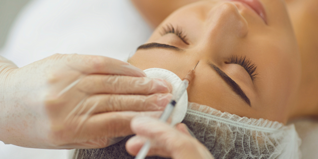 Mis on Relfydess Botox