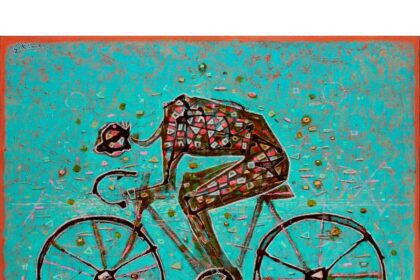 Noor Kunst Oksjon 12. novembril Varssavis Klimek