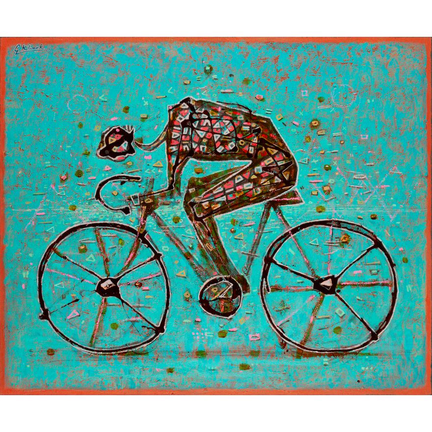 Noor Kunst Oksjon 12. novembril Varssavis Klimek