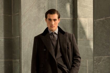 Moekad meeste ülikonnad Top 10 brändi