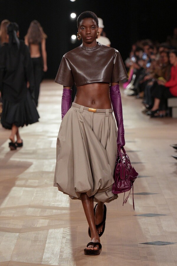 Pierpaolo Piccioli Balenciaga Uuesti, Aga Kas Kindlasti