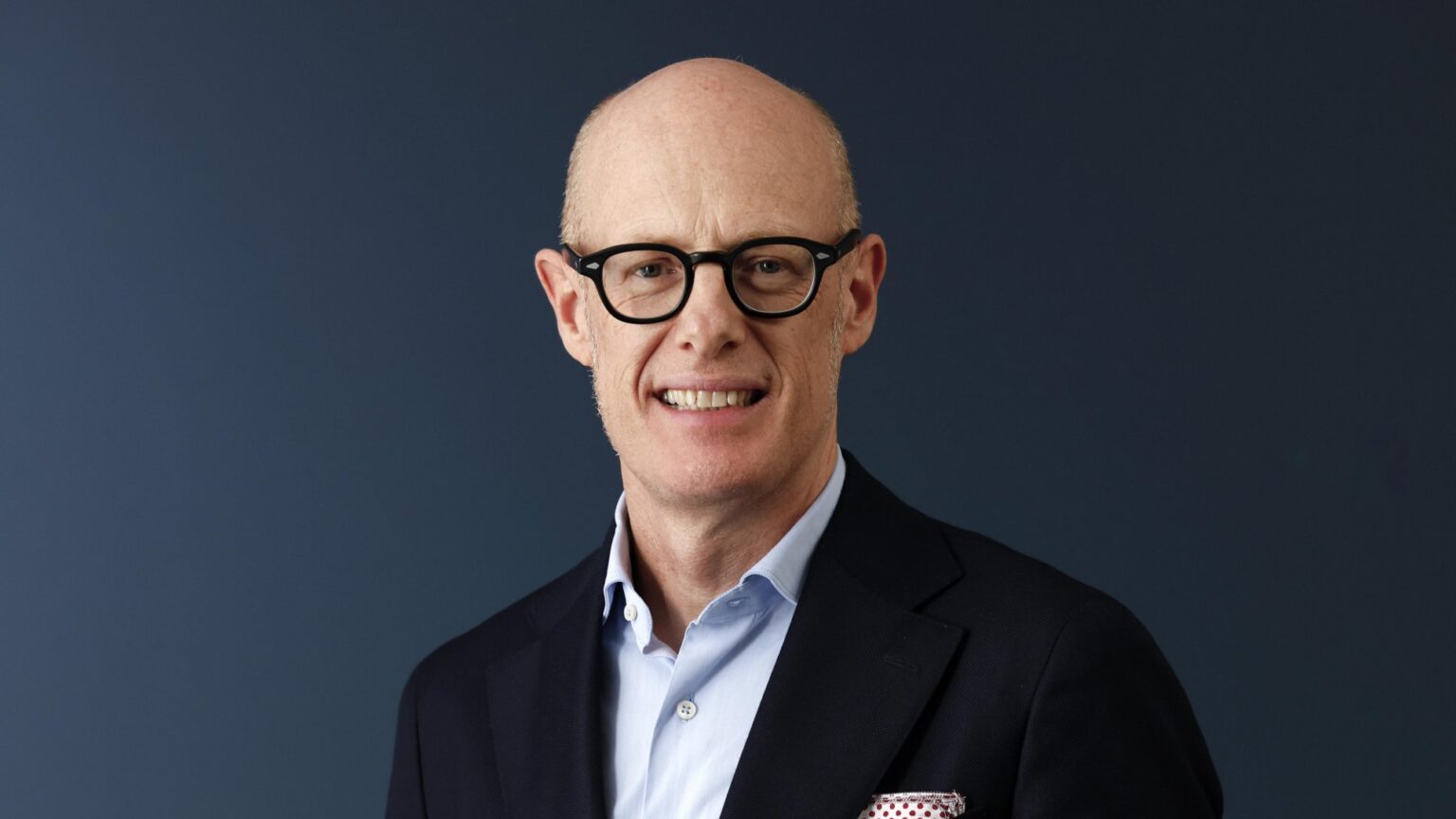 Uus Porsche president