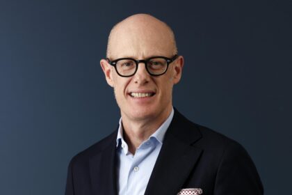 Uus Porsche president