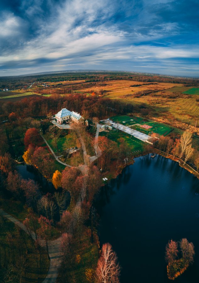 Manor House Spajpg m&otilde;is
