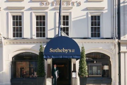 Sotheby’s A E Commerce Hiinas Faktid Kuulujutud Ja Tagajärjed