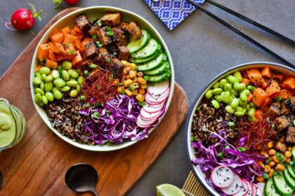 Taimne luksus: kuidas plant-based köök muudab fine dining'u olemust