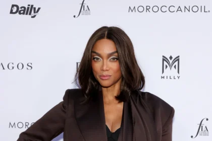 Tyra Banks uues Netflixi dokumentaalis, mis käsitleb America’s Next Top Modeli ajalugu