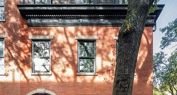 Amy Schumer Müüb Maja