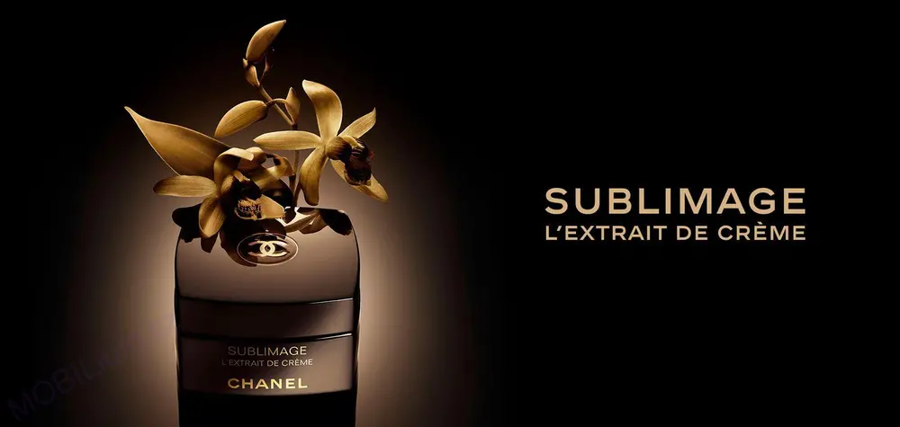 Chanel Sublimage L’extrait De Crème