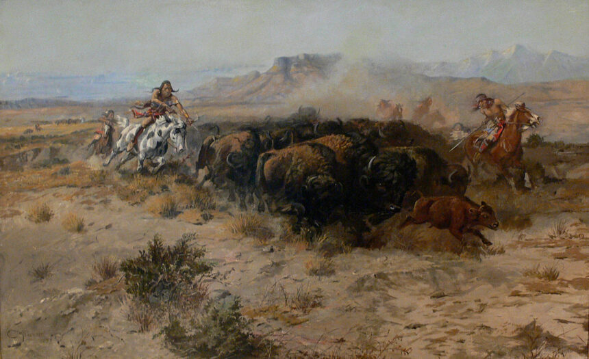 Charles Marion Russell3